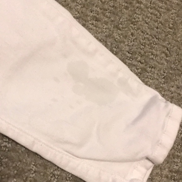 Ripped knee jeans/jeggings - Picture 4 of 4